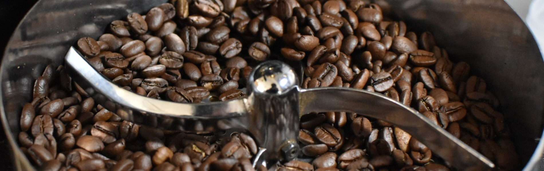 焙煎コーヒー