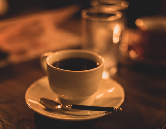 ドリップコーヒー