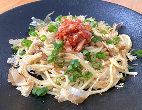 日替わりパスタ